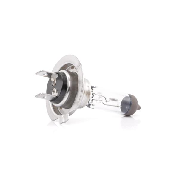 Glühlampe, Fernscheinwerfer, Halogen (N499), H7 12V 55W PX26d, 3000K